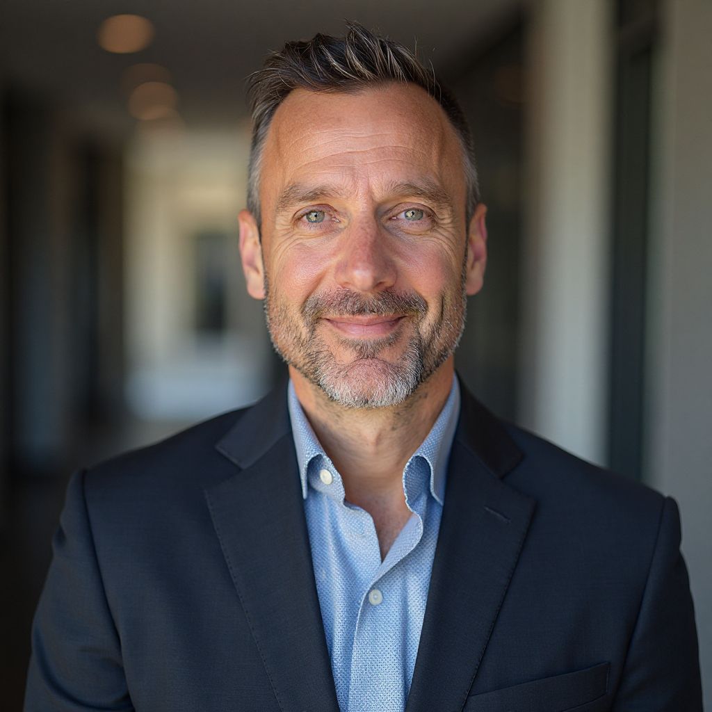 Alexandru Wellington